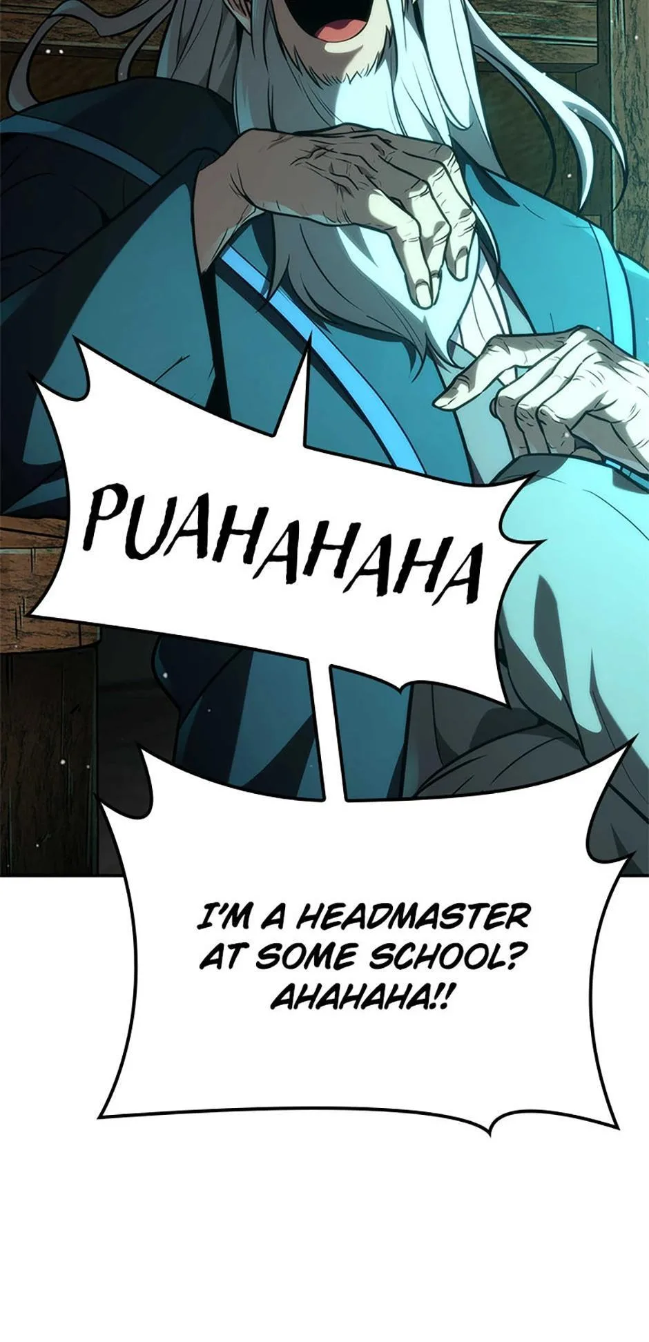 The Infinite Mage Chapter 73 – Page 91