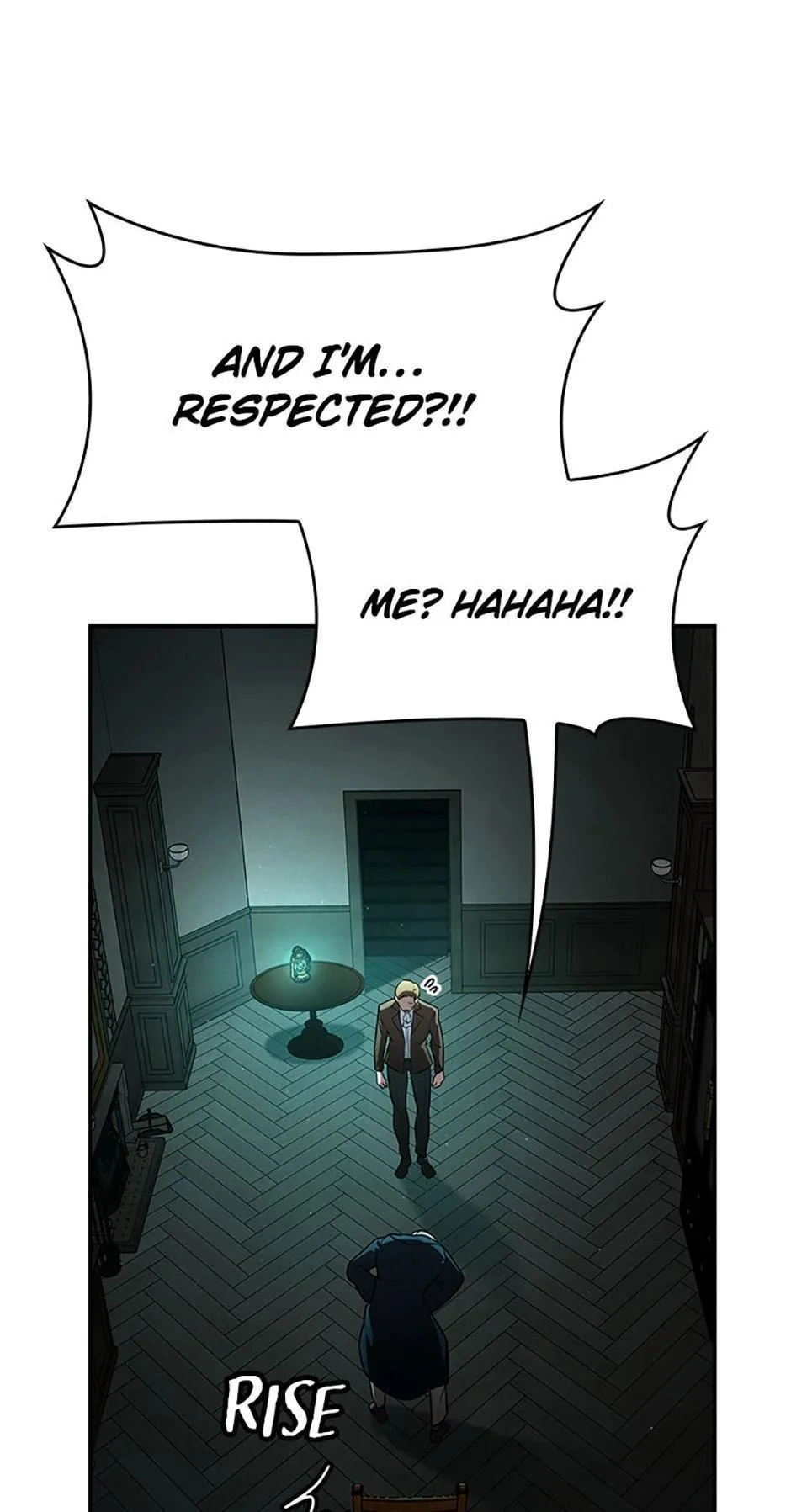 The Infinite Mage Chapter 73 – Page 92