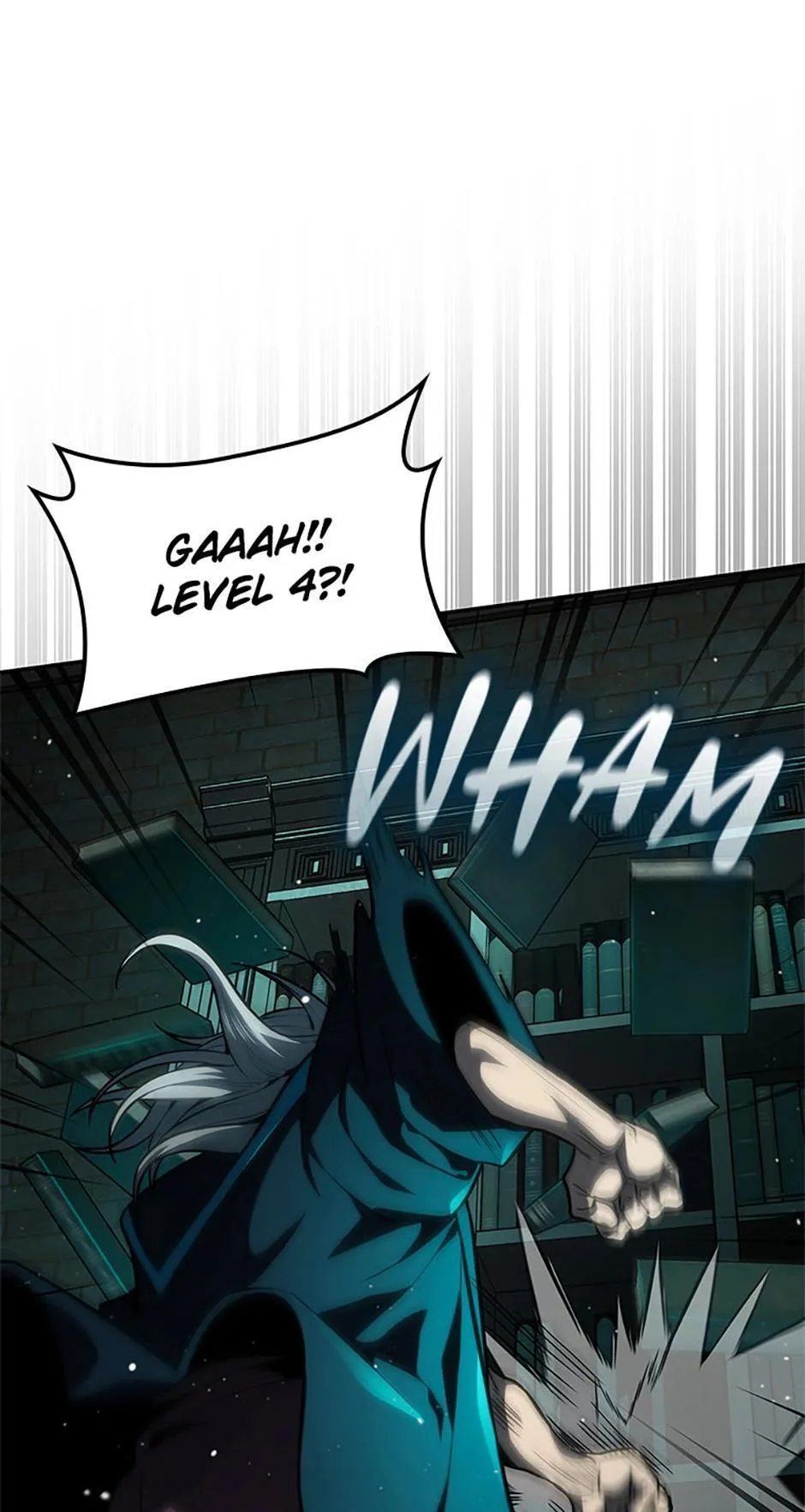 The Infinite Mage Chapter 73 – Page 100