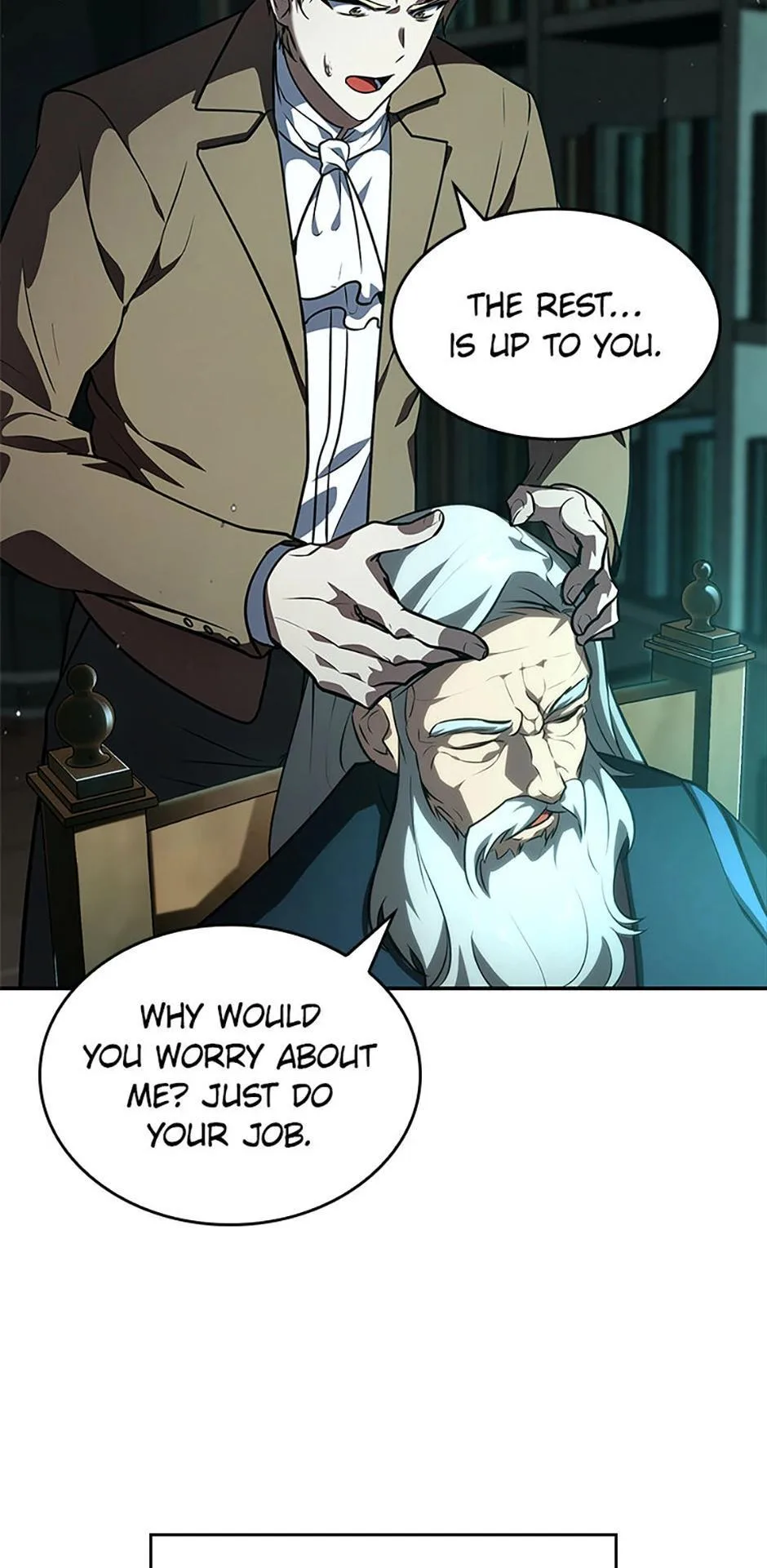The Infinite Mage Chapter 73 – Page 122