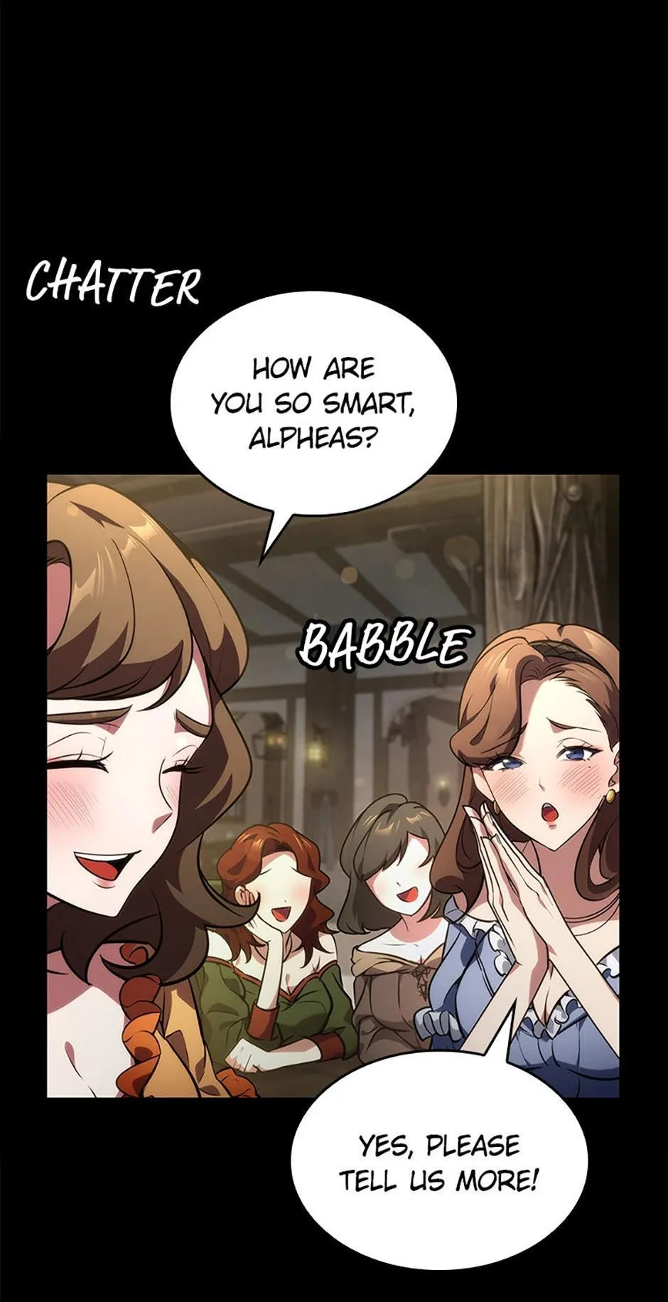 The Infinite Mage Chapter 73 – Page 128
