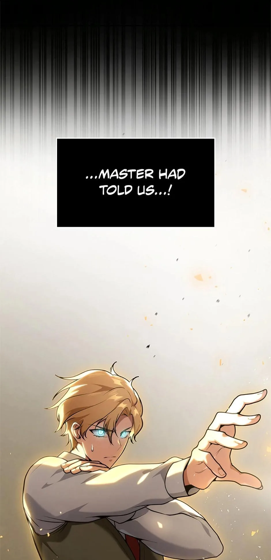The Infinite Mage Chapter 74 – Page 8