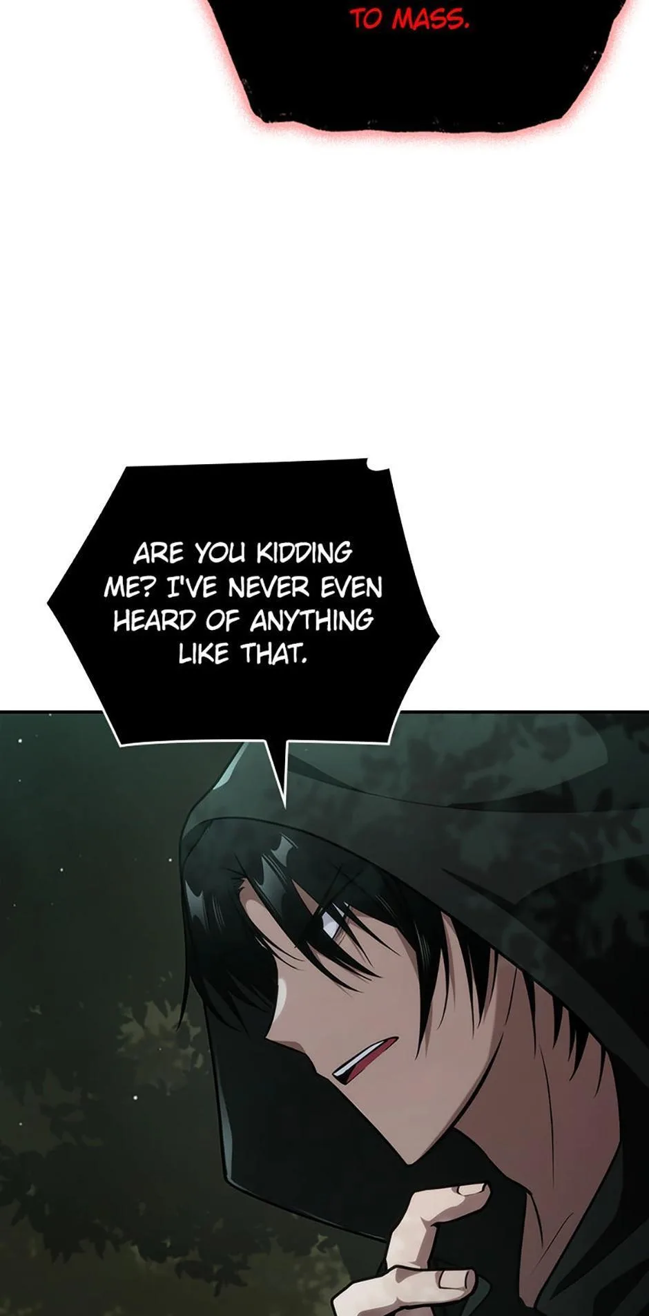 The Infinite Mage Chapter 74 – Page 19
