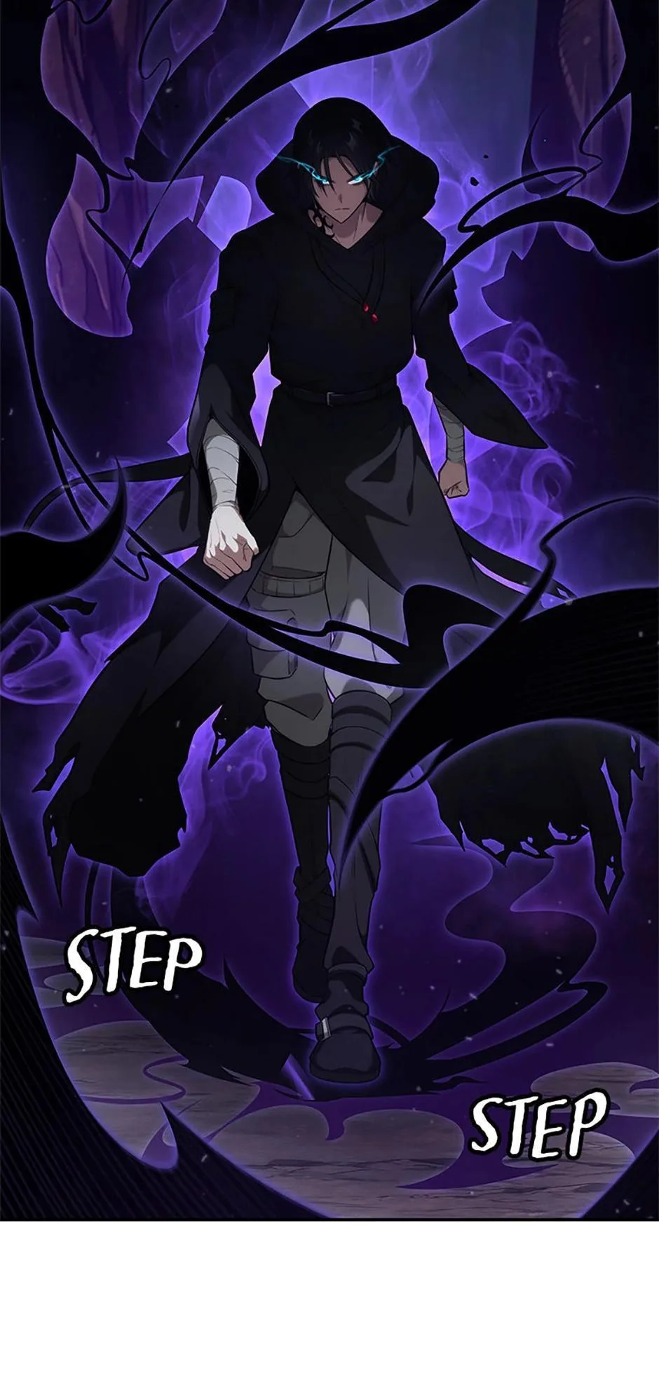 The Infinite Mage Chapter 74 – Page 27