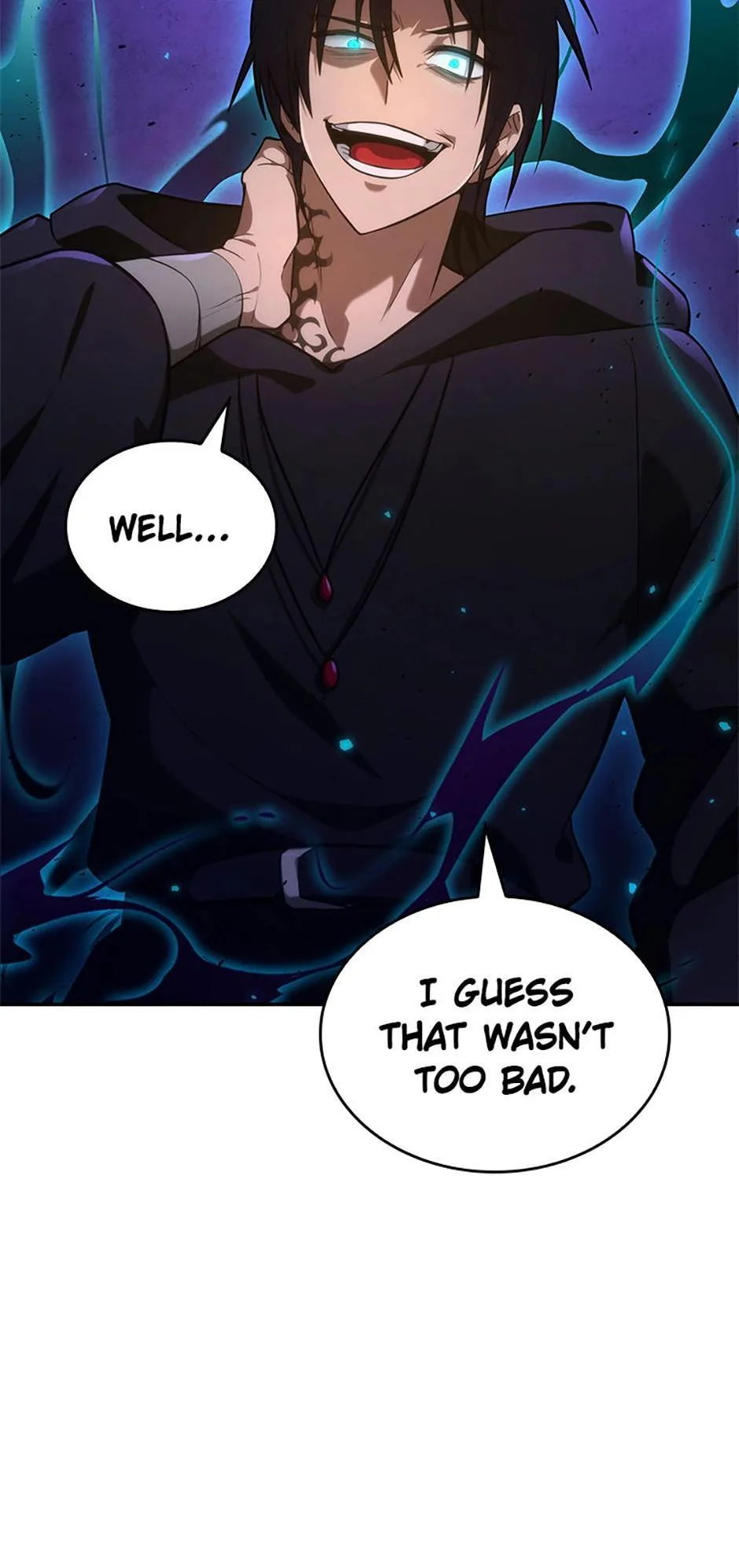The Infinite Mage Chapter 74 – Page 30