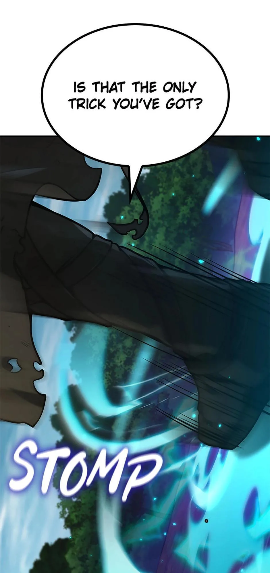 The Infinite Mage Chapter 74 – Page 31
