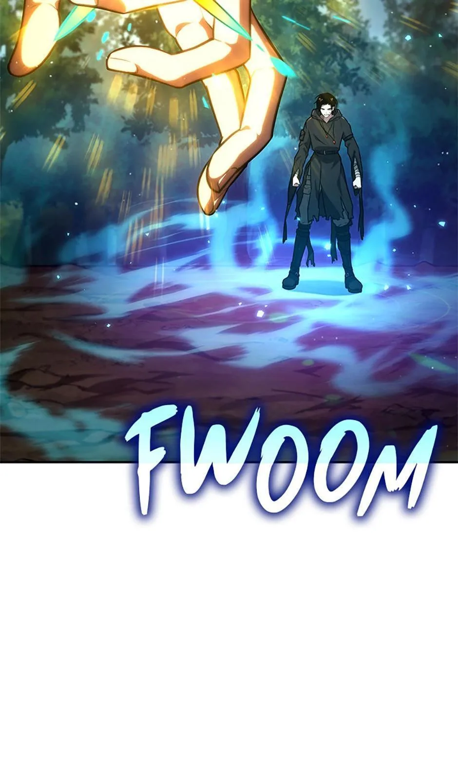 The Infinite Mage Chapter 74 – Page 38