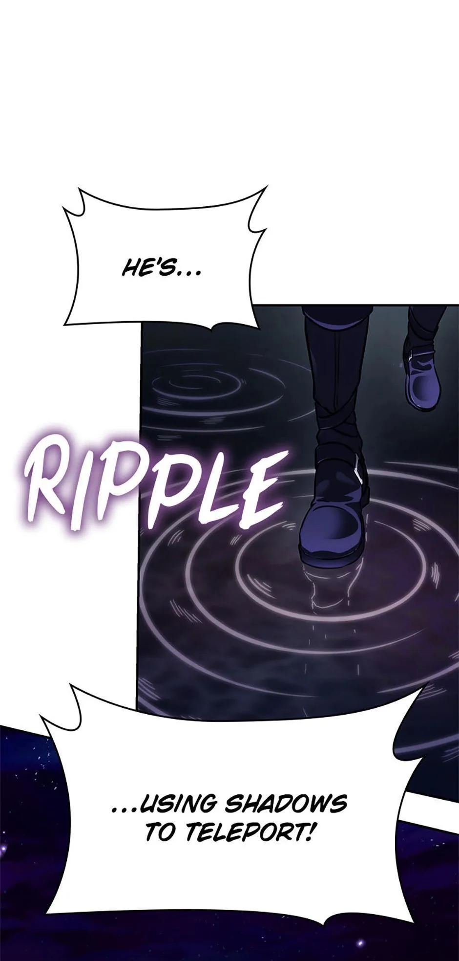 The Infinite Mage Chapter 74 – Page 67