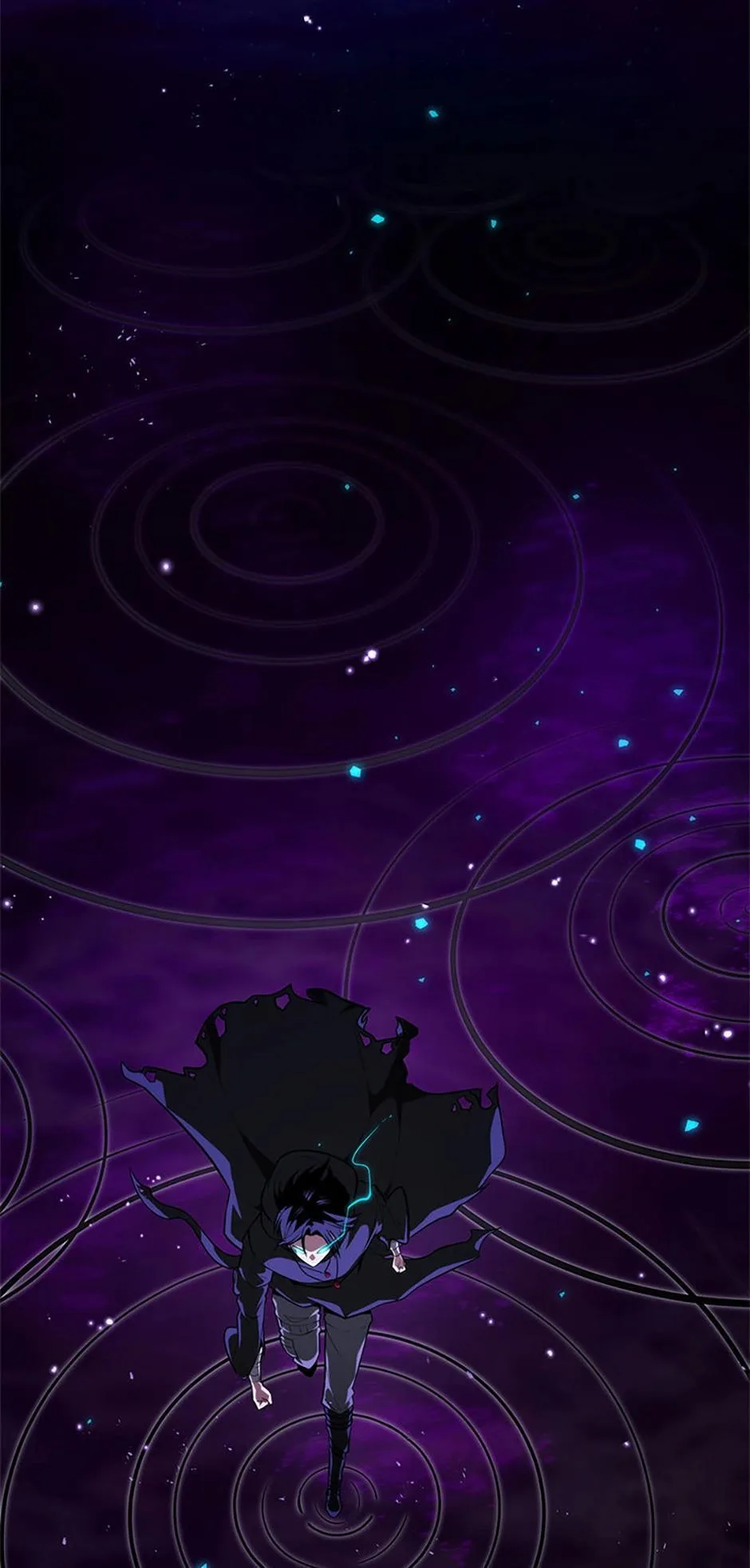 The Infinite Mage Chapter 74 – Page 68