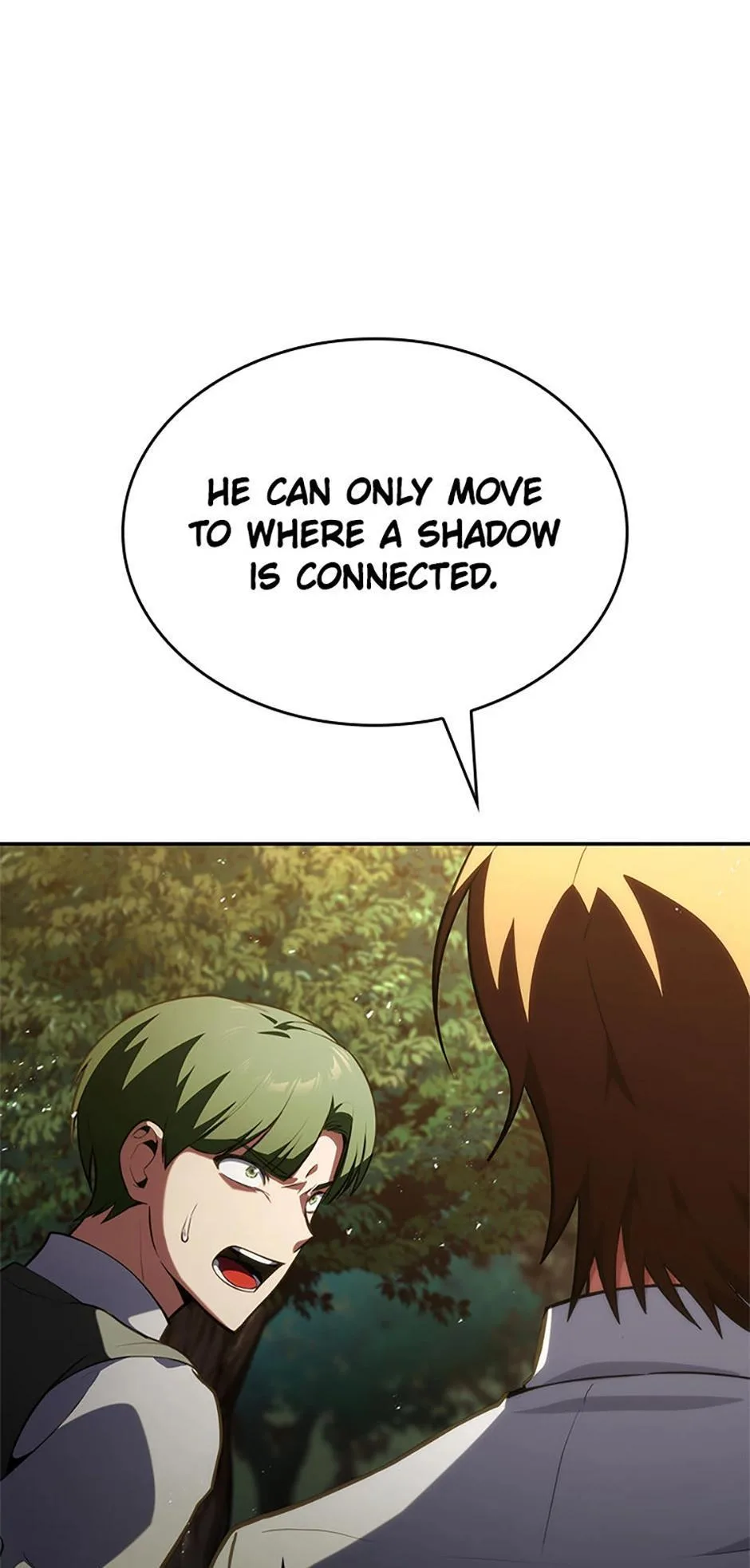 The Infinite Mage Chapter 74 – Page 71