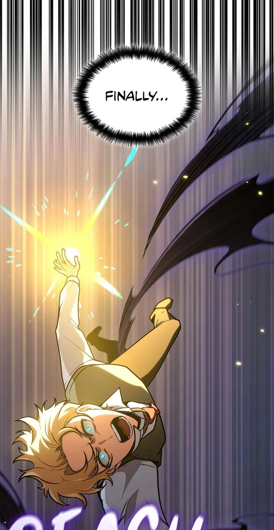 The Infinite Mage Chapter 74 – Page 79