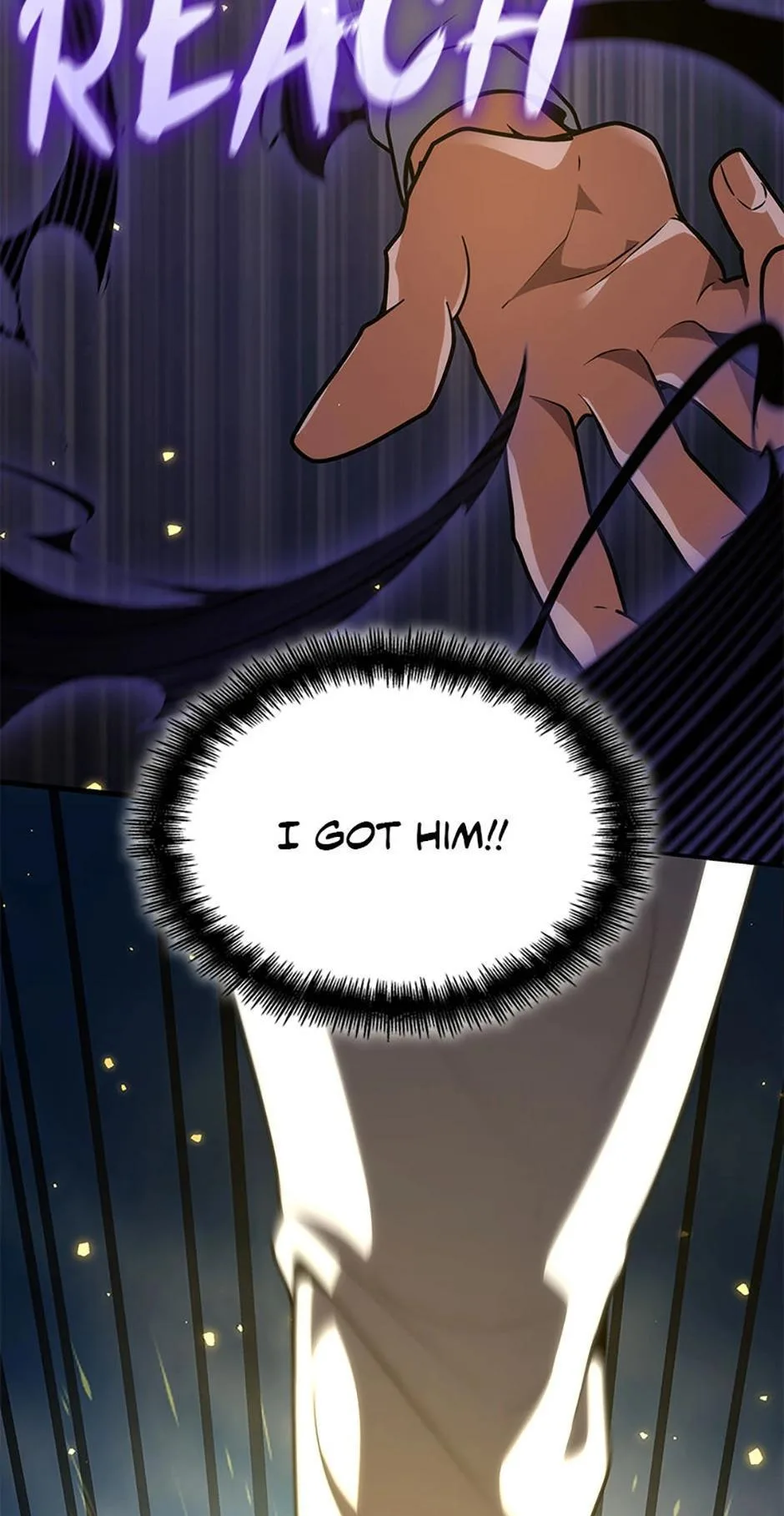 The Infinite Mage Chapter 74 – Page 80