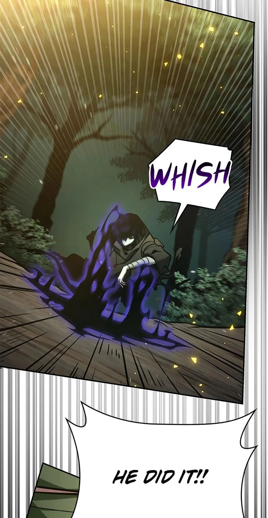 The Infinite Mage Chapter 74 – Page 83