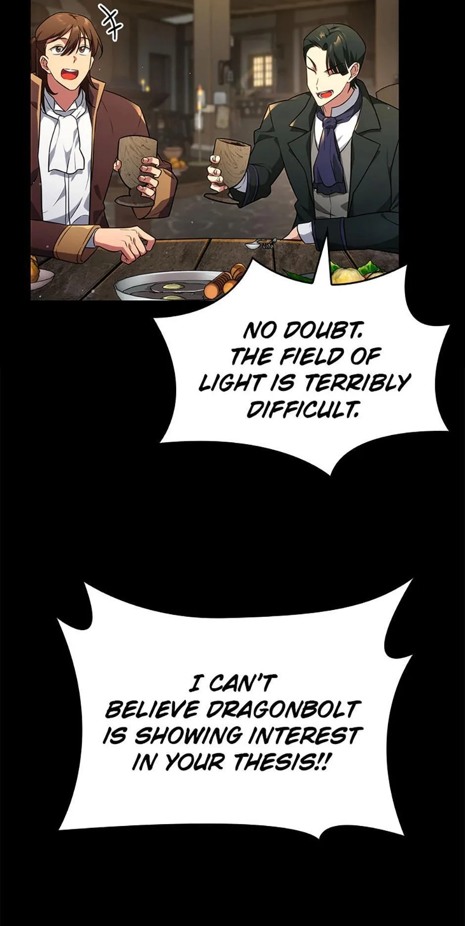 The Infinite Mage Chapter 74 – Page 100