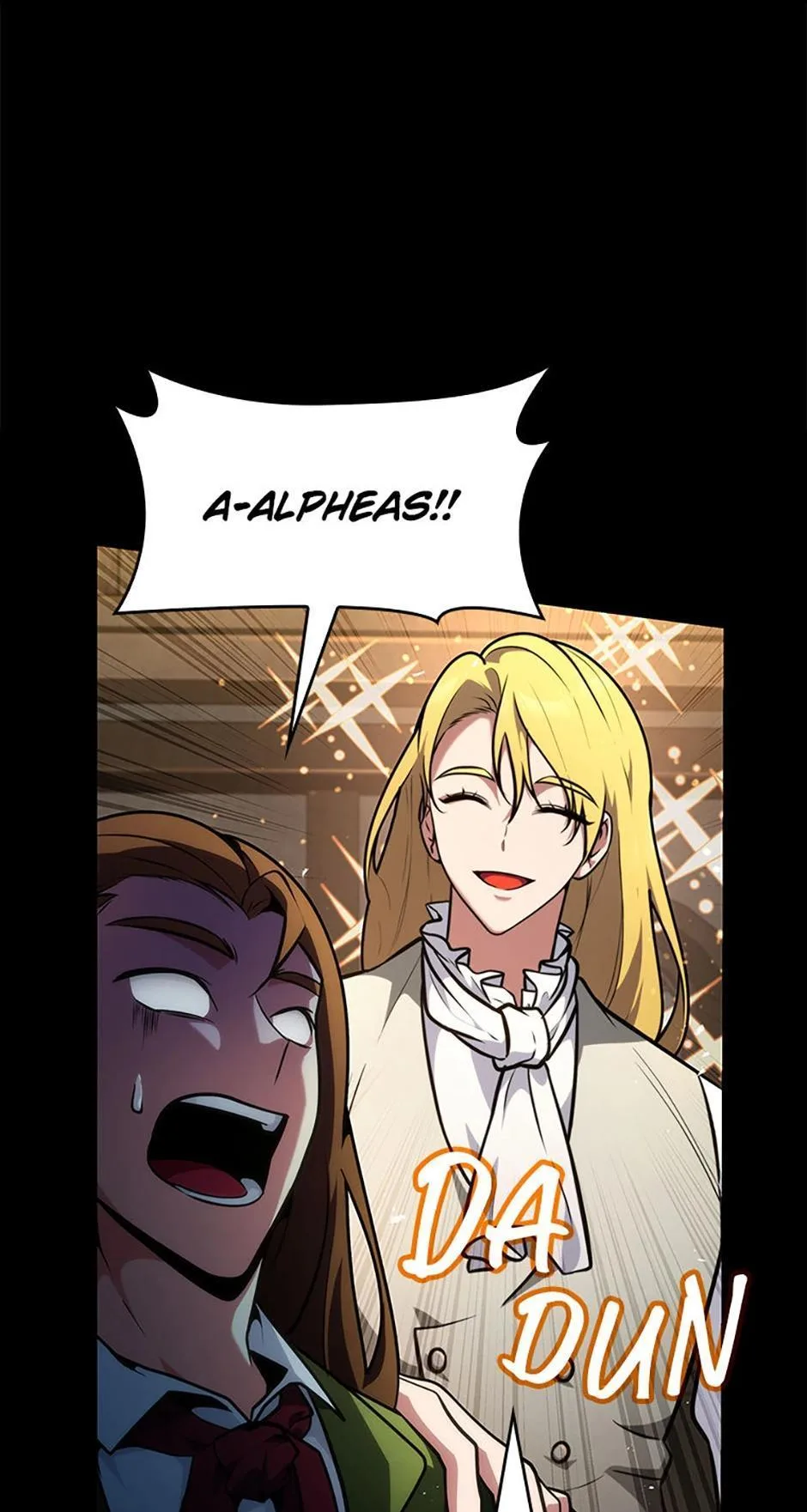 The Infinite Mage Chapter 74 – Page 104