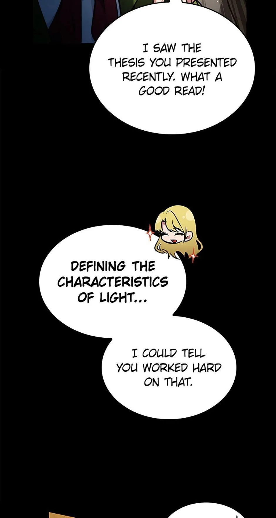The Infinite Mage Chapter 74 – Page 105