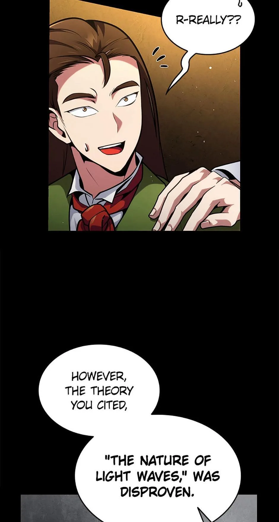 The Infinite Mage Chapter 74 – Page 106