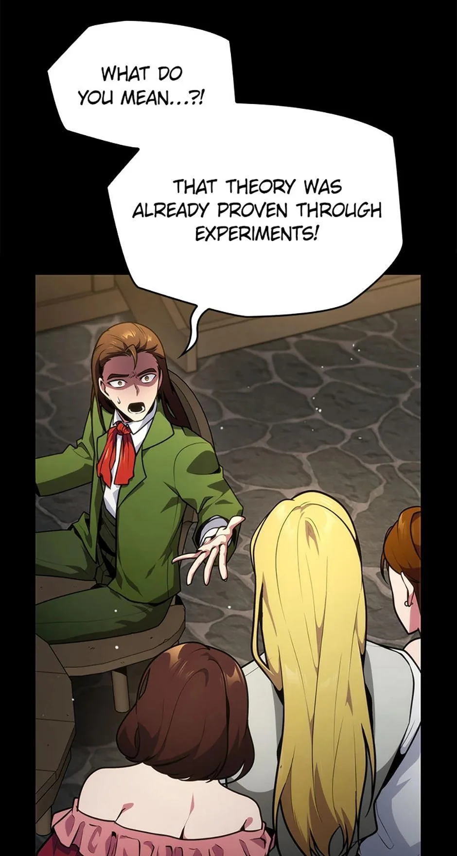 The Infinite Mage Chapter 74 – Page 108