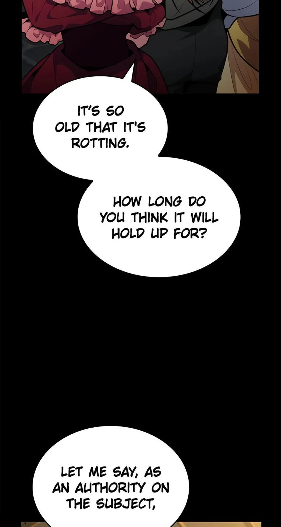 The Infinite Mage Chapter 74 – Page 109