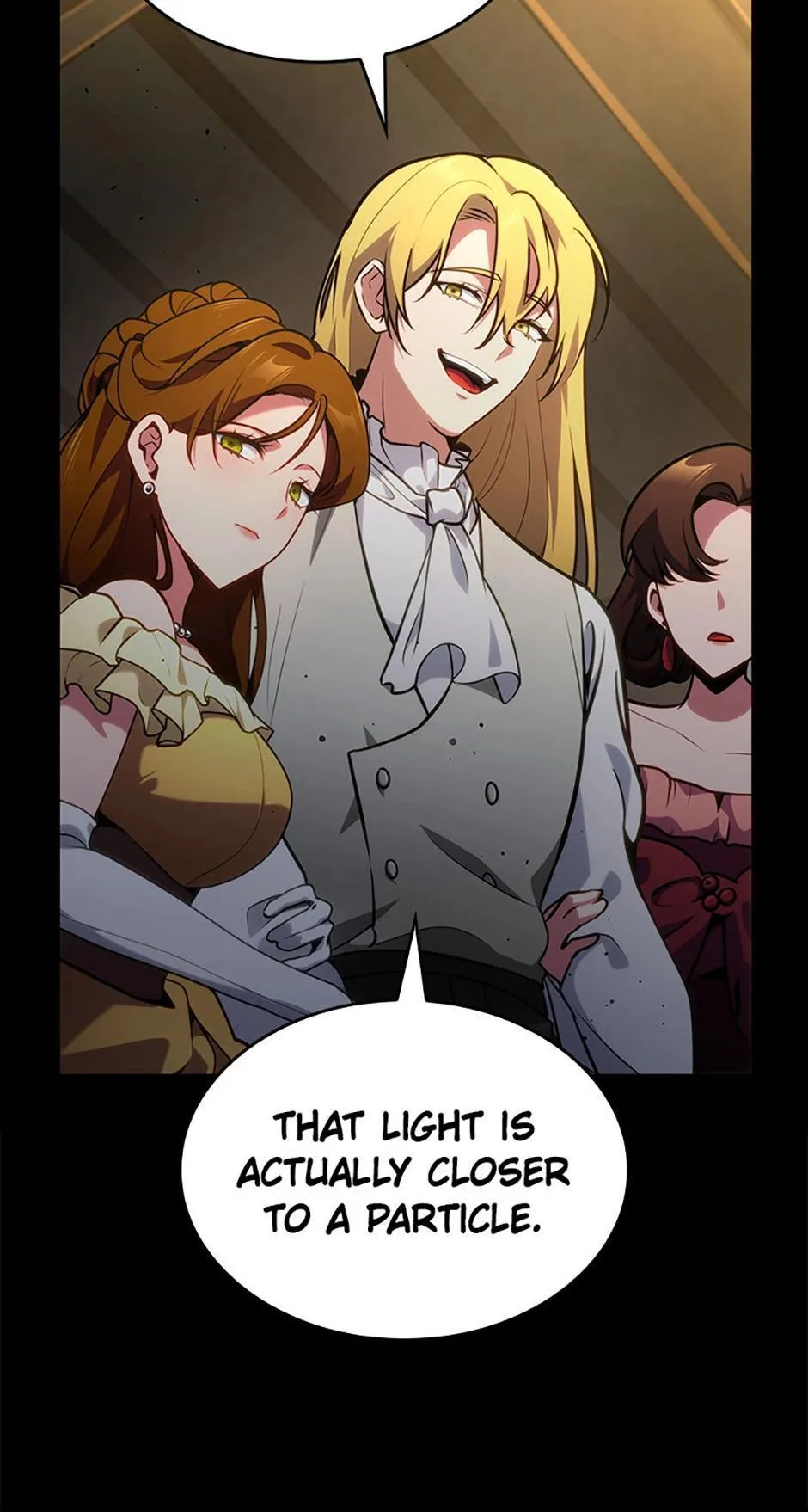 The Infinite Mage Chapter 74 – Page 110