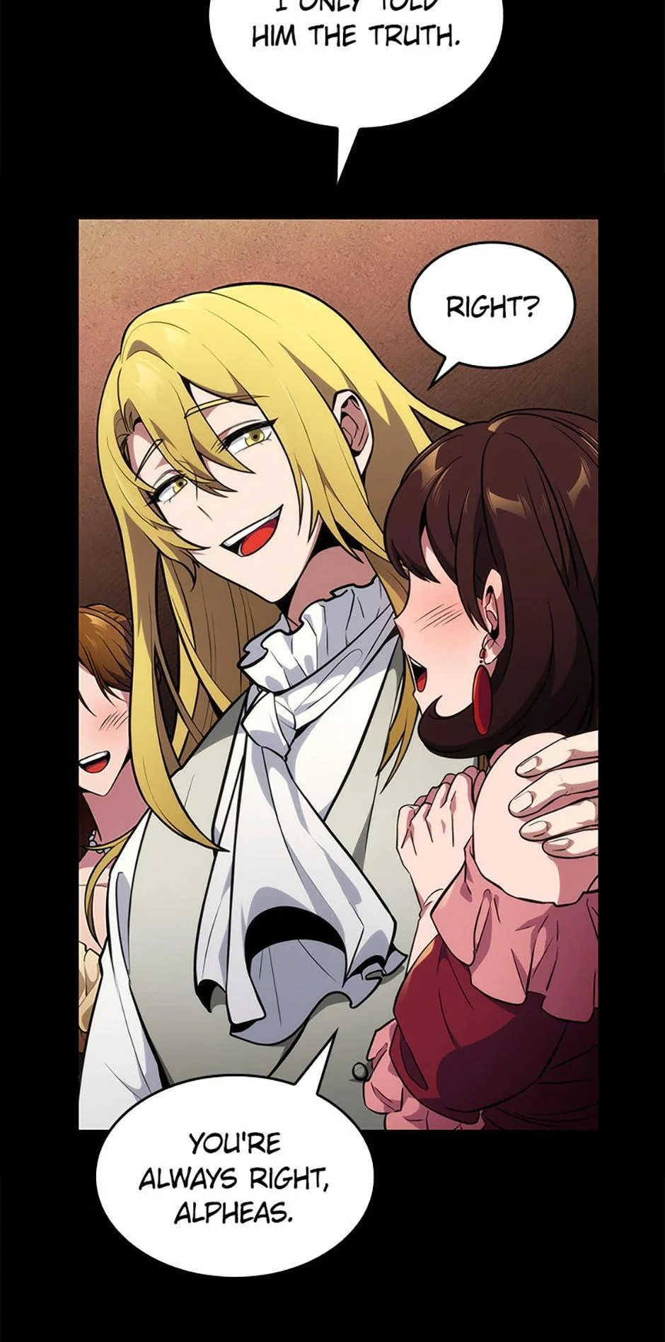 The Infinite Mage Chapter 74 – Page 115