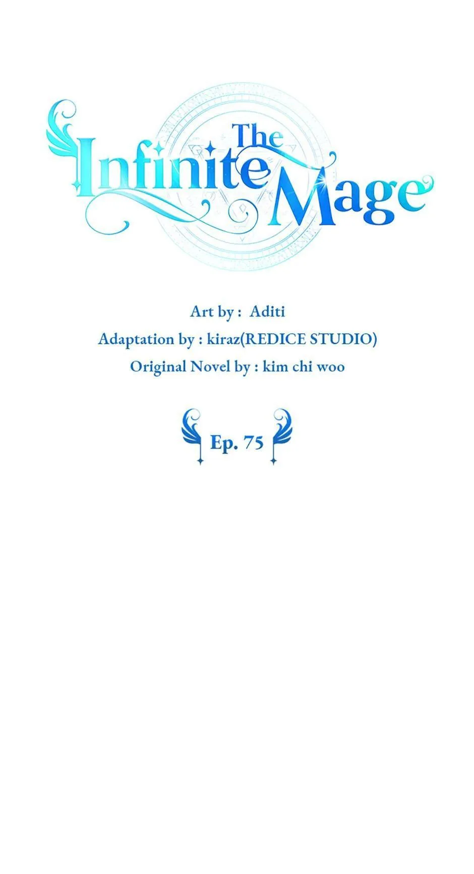 The Infinite Mage Chapter 75 – Page 7