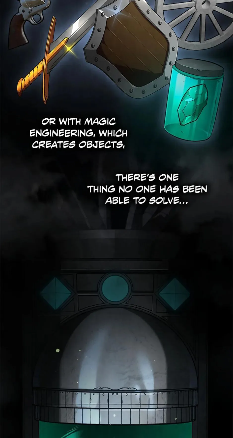 The Infinite Mage Chapter 75 – Page 14