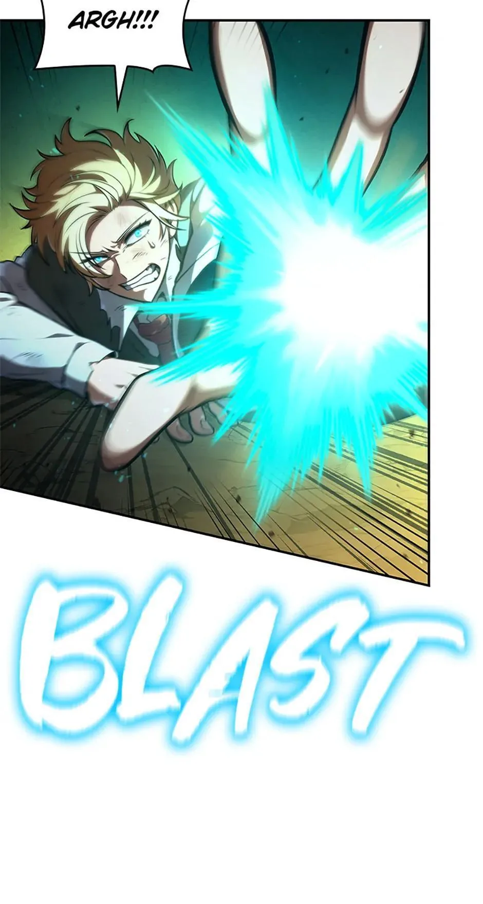 The Infinite Mage Chapter 75 – Page 31