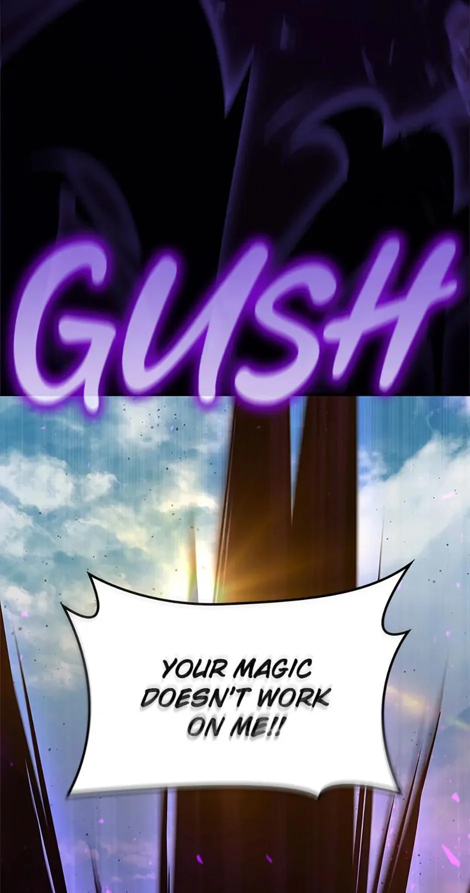 The Infinite Mage Chapter 75 – Page 35