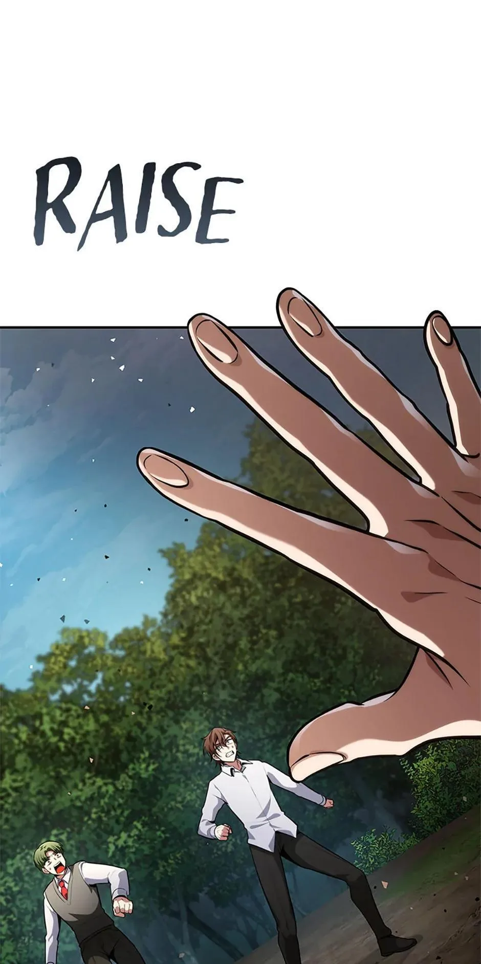 The Infinite Mage Chapter 75 – Page 59