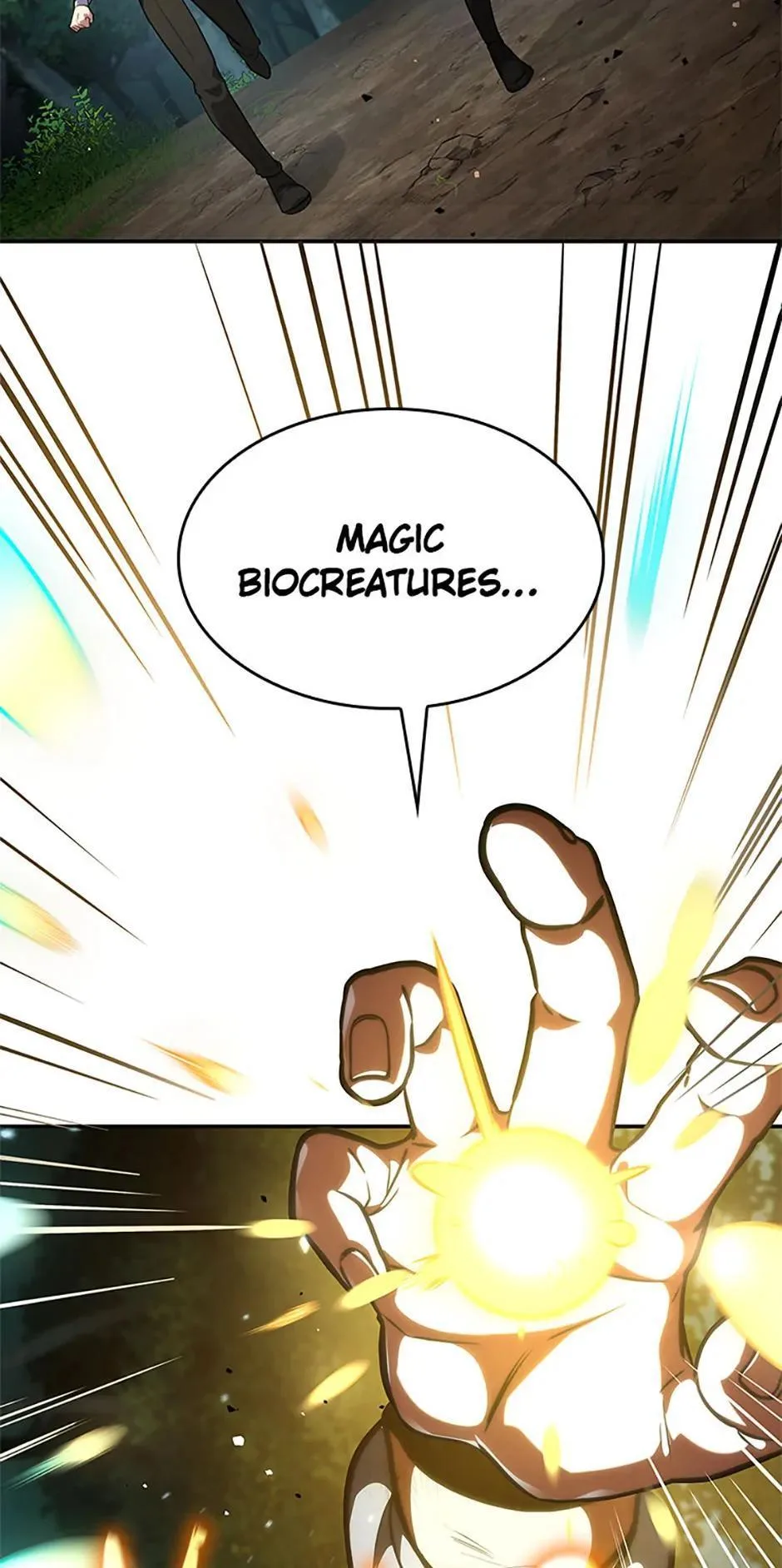 The Infinite Mage Chapter 75 – Page 60