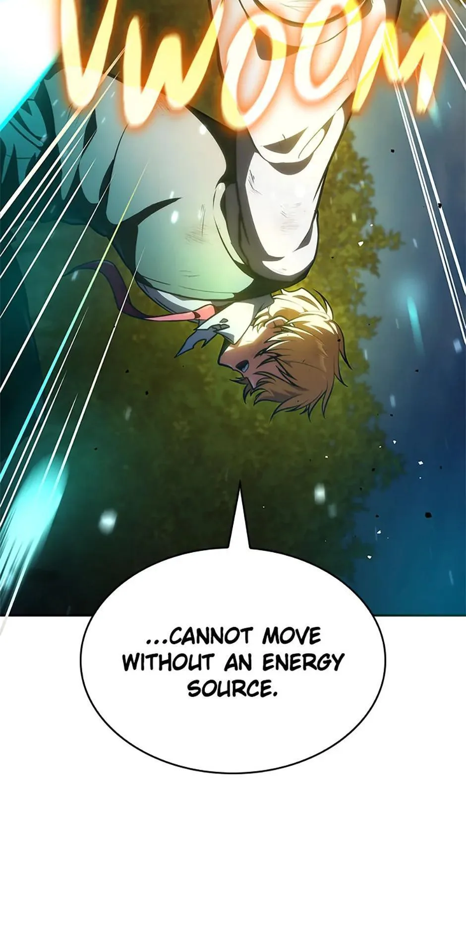 The Infinite Mage Chapter 75 – Page 61