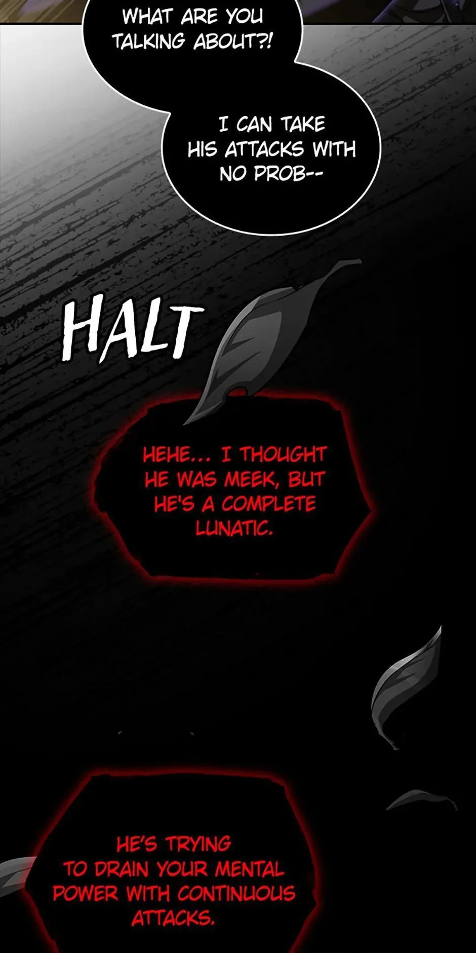 The Infinite Mage Chapter 75 – Page 75