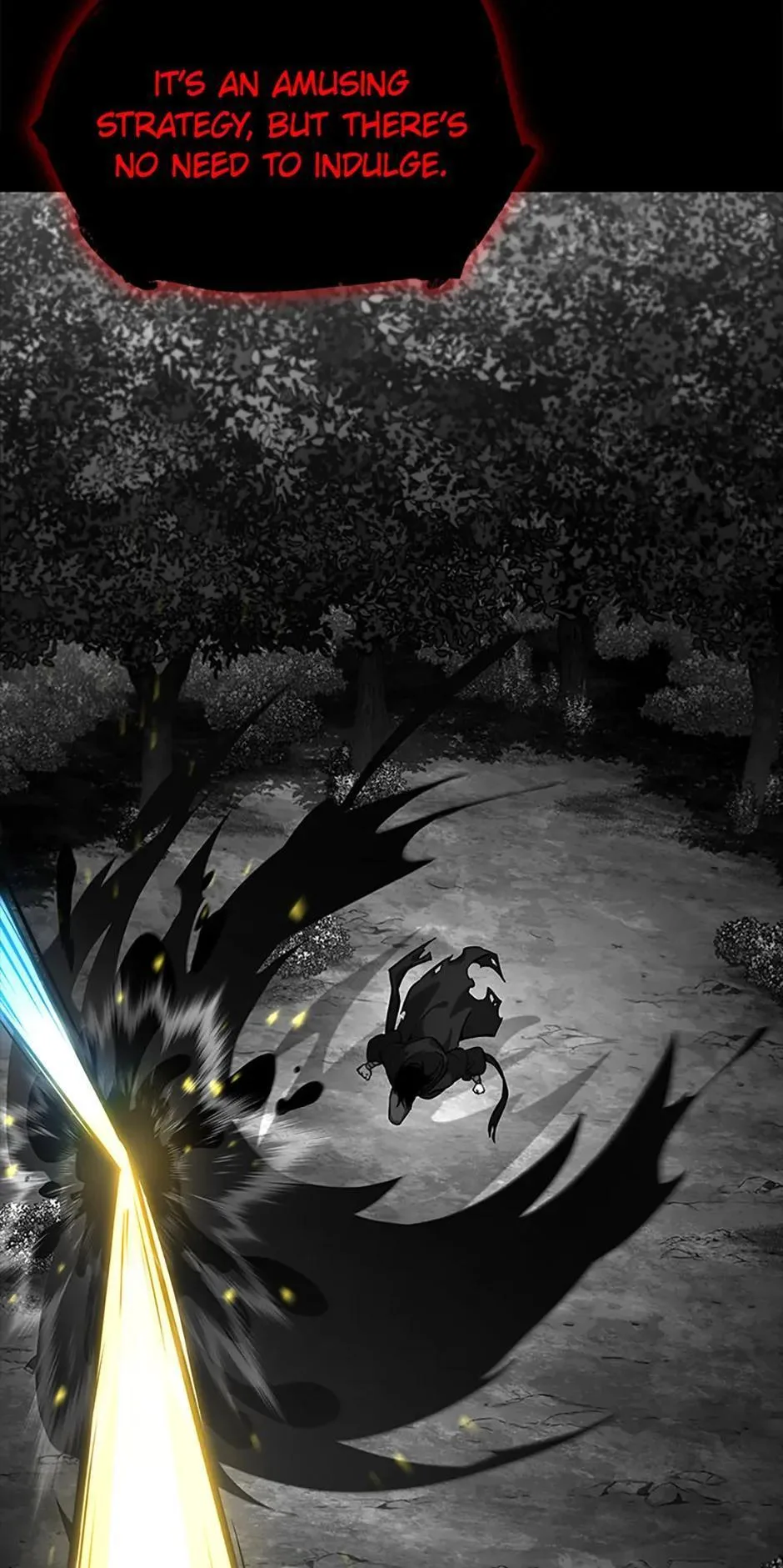 The Infinite Mage Chapter 75 – Page 77