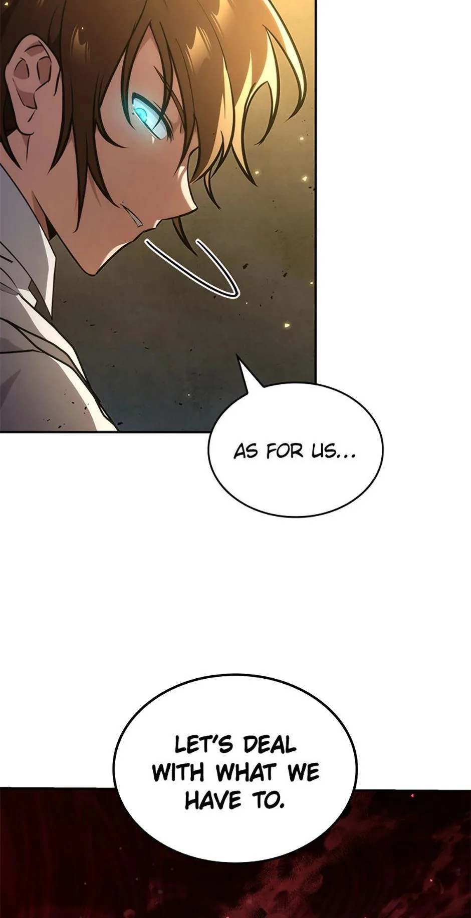 The Infinite Mage Chapter 75 – Page 92