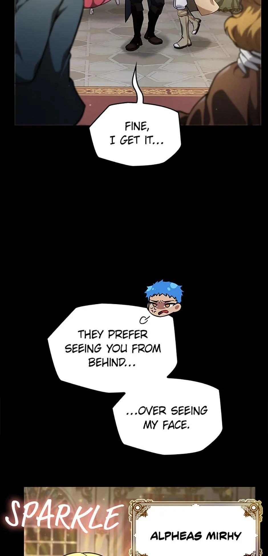The Infinite Mage Chapter 75 – Page 102