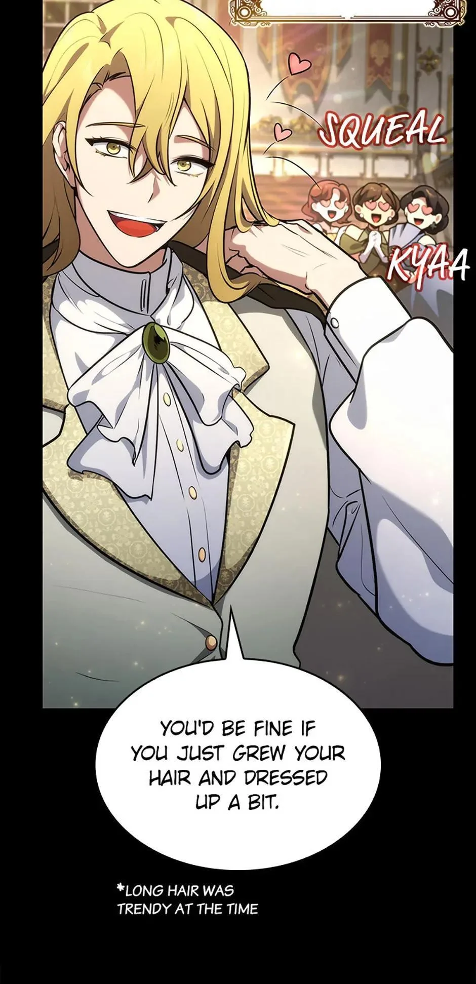 The Infinite Mage Chapter 75 – Page 103
