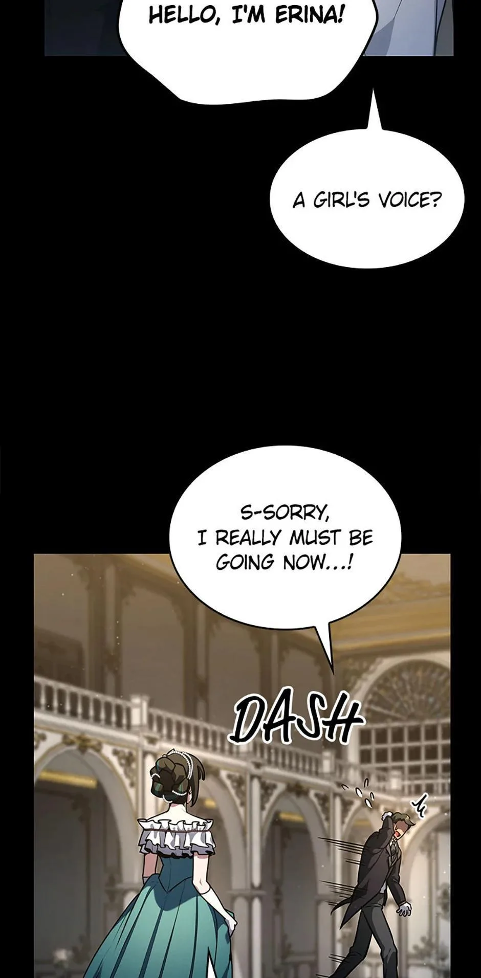 The Infinite Mage Chapter 75 – Page 105