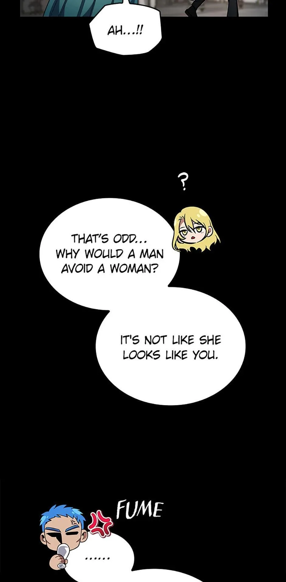 The Infinite Mage Chapter 75 – Page 106