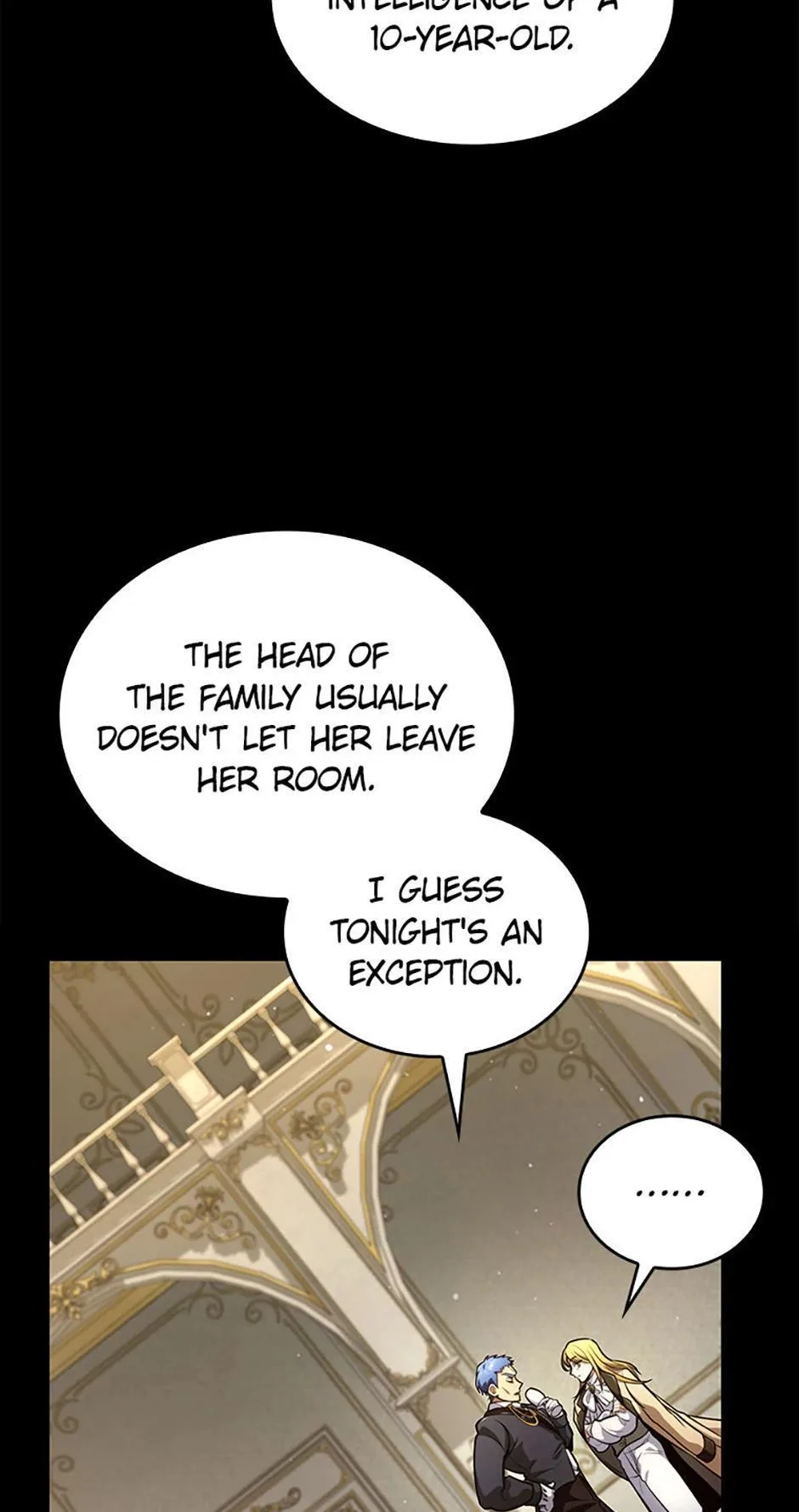 The Infinite Mage Chapter 75 – Page 111
