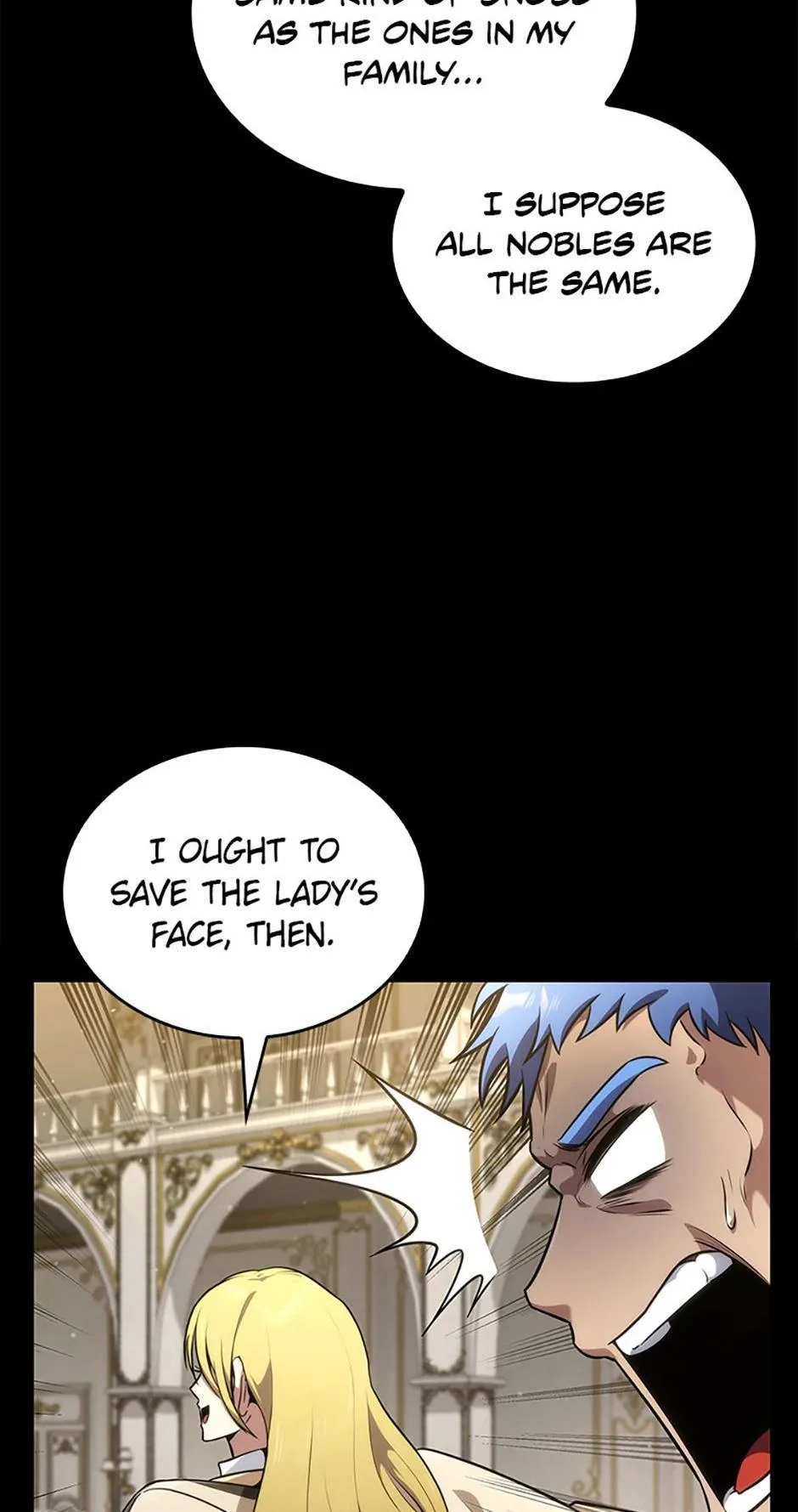 The Infinite Mage Chapter 75 – Page 114