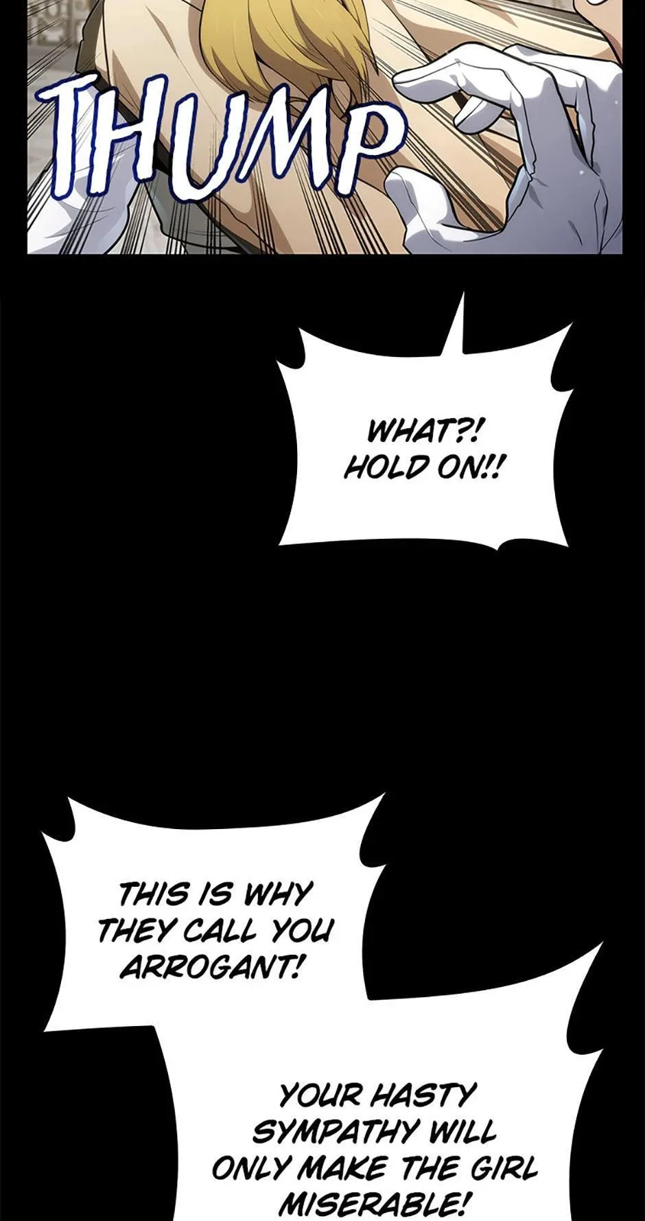 The Infinite Mage Chapter 75 – Page 115