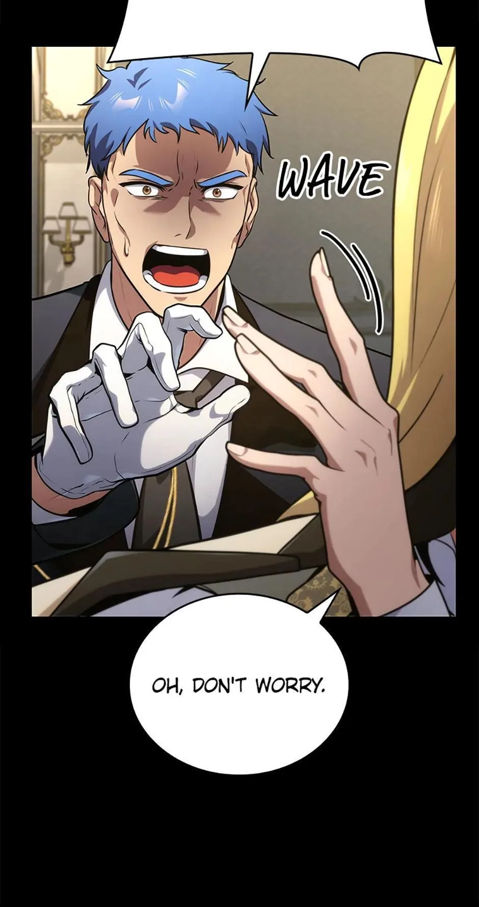 The Infinite Mage Chapter 75 – Page 116
