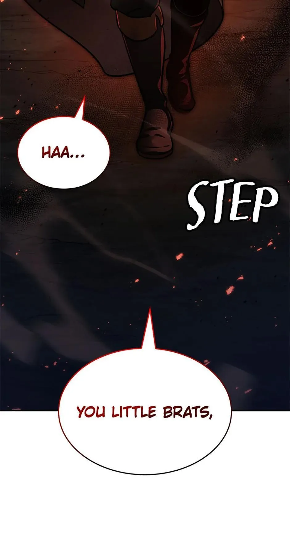 The Infinite Mage Chapter 76 – Page 15