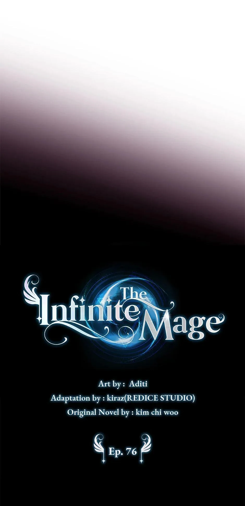 The Infinite Mage Chapter 76 – Page 23
