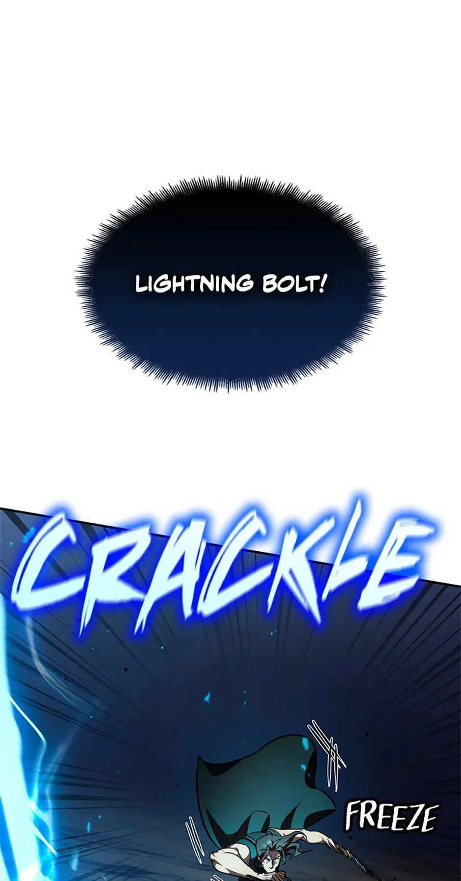 The Infinite Mage Chapter 76 – Page 33