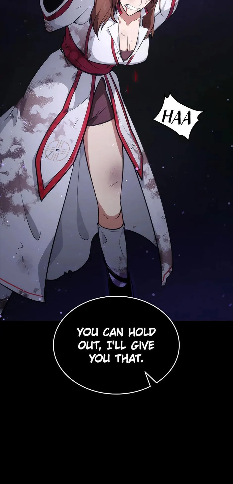 The Infinite Mage Chapter 76 – Page 56
