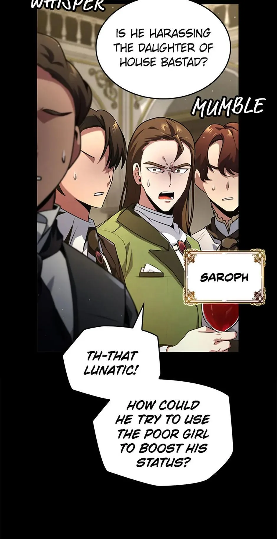 The Infinite Mage Chapter 76 – Page 105