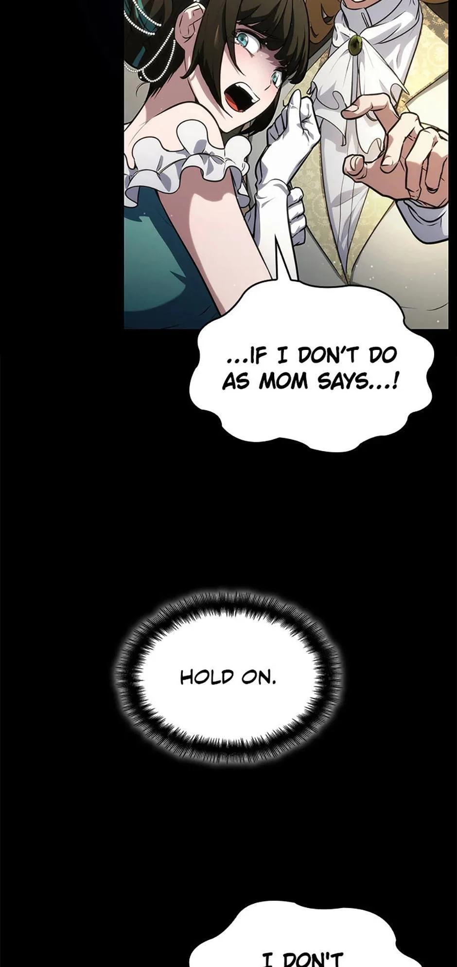 The Infinite Mage Chapter 76 – Page 107
