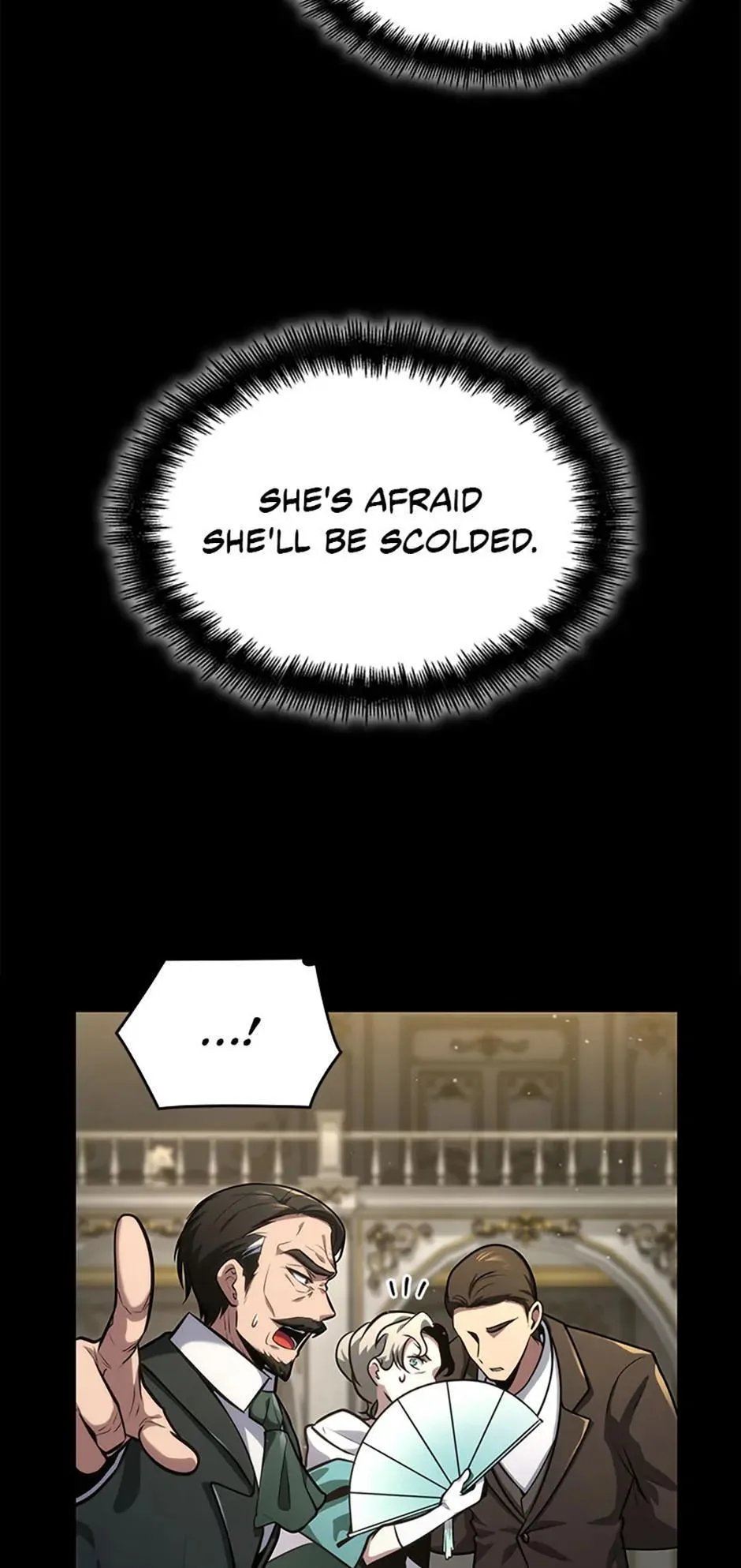 The Infinite Mage Chapter 76 – Page 109
